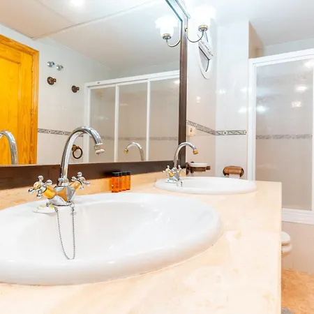 Trendyhomes Balcon De Aguadulce I Gran Piso Con Impresionantes Vistas Al Mar Exterior photo