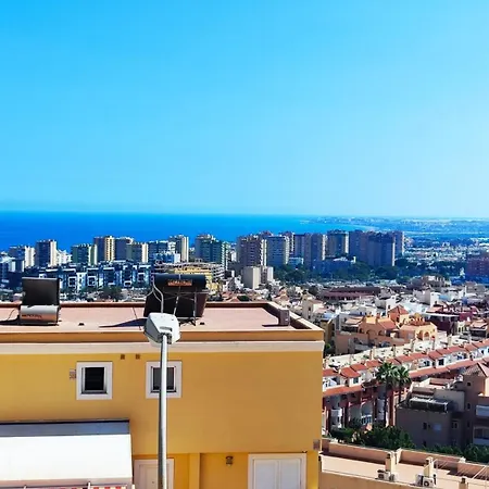 Trendyhomes Balcon De Aguadulce I Gran Piso Con Impresionantes Vistas Al Mar Exterior photo