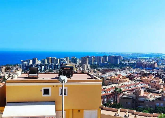 Trendyhomes Balcon De Aguadulce I Gran Piso Con Impresionantes Vistas Al Mar