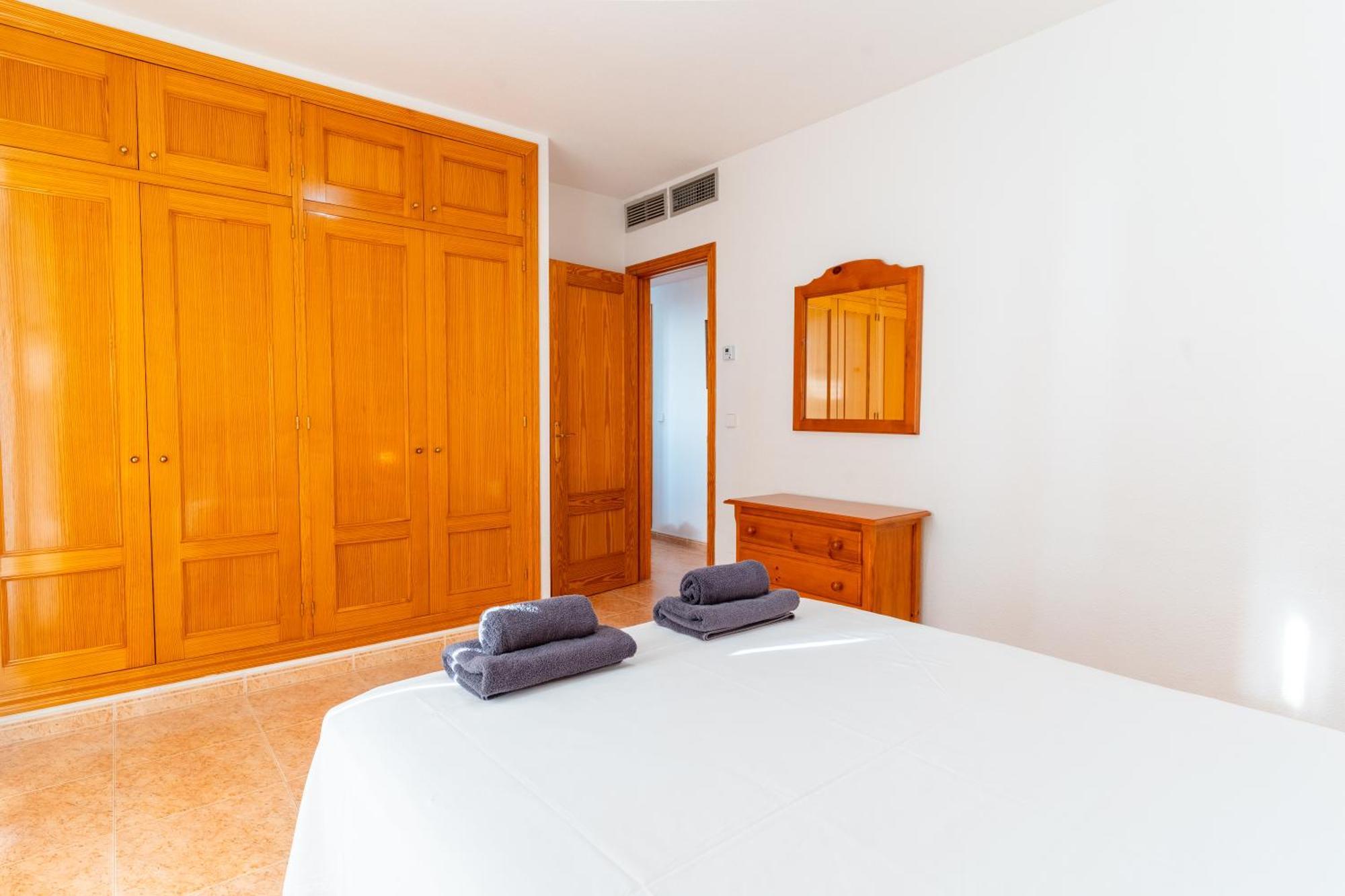 Appartamento Trendyhomes Balcon De Aguadulce I Gran Piso Con Impresionantes Vistas Al Mar Aguadulce (Almeria)