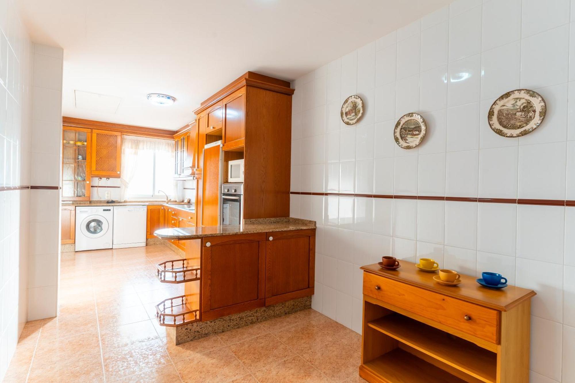Trendyhomes Balcon De Aguadulce I Gran Piso Con Impresionantes Vistas Al Mar Aguadulce (Almeria)