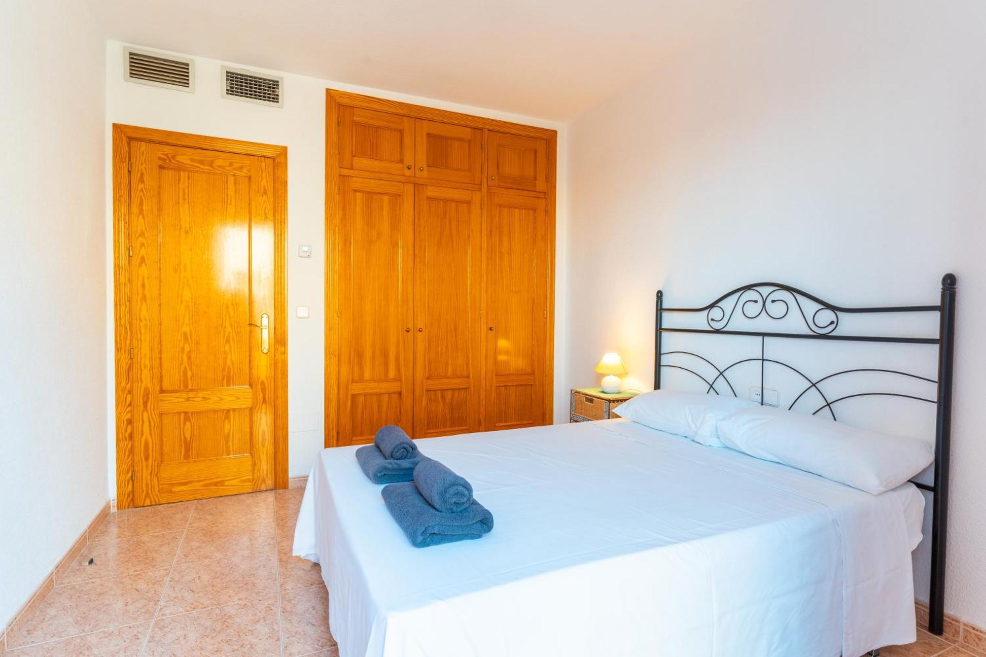 Trendyhomes Balcon De Aguadulce I Gran Piso Con Impresionantes Vistas Al Mar Aguadulce (Almeria)