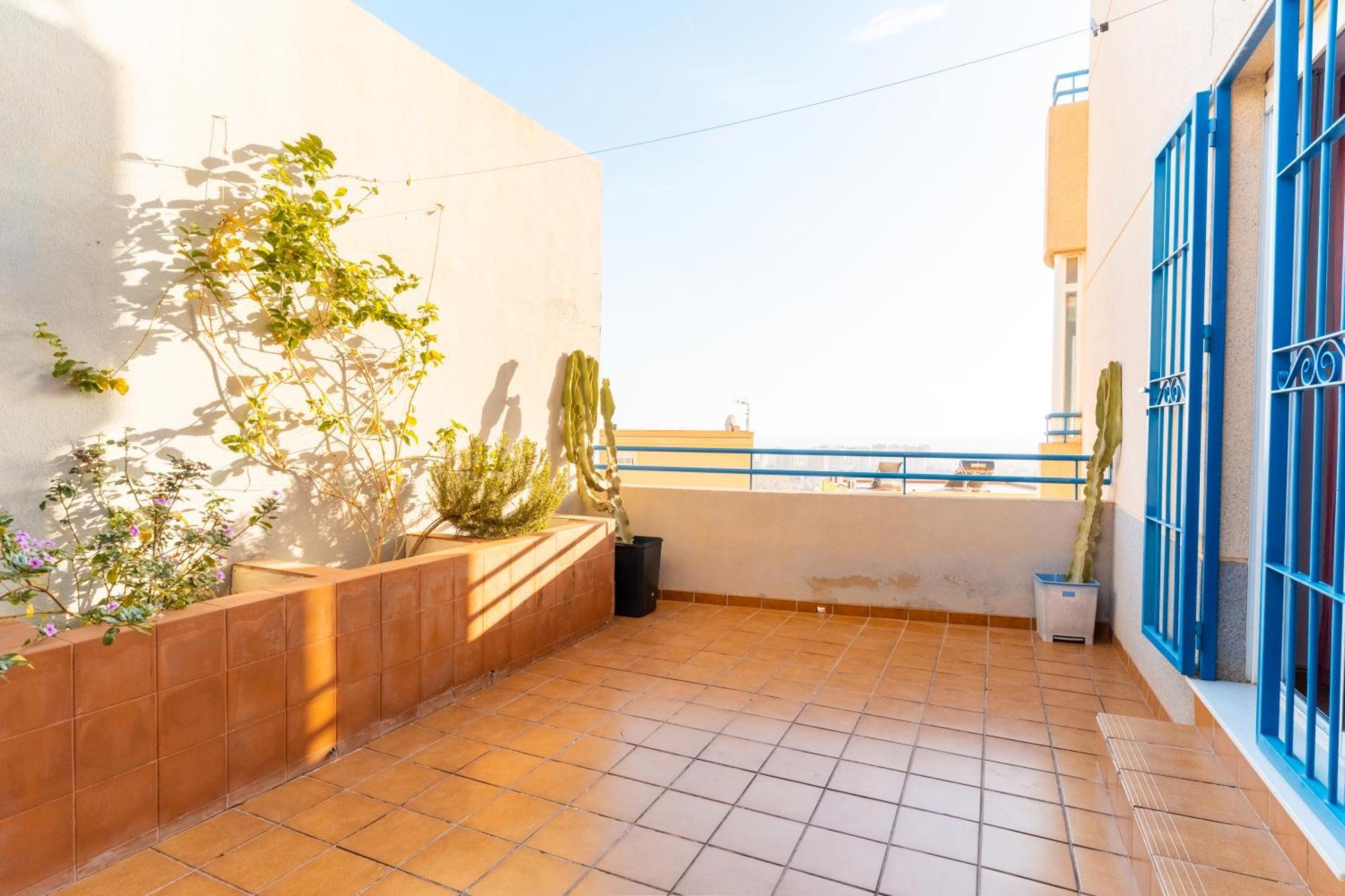 Trendyhomes Balcon De Aguadulce I Gran Piso Con Impresionantes Vistas Al Mar Apartment *