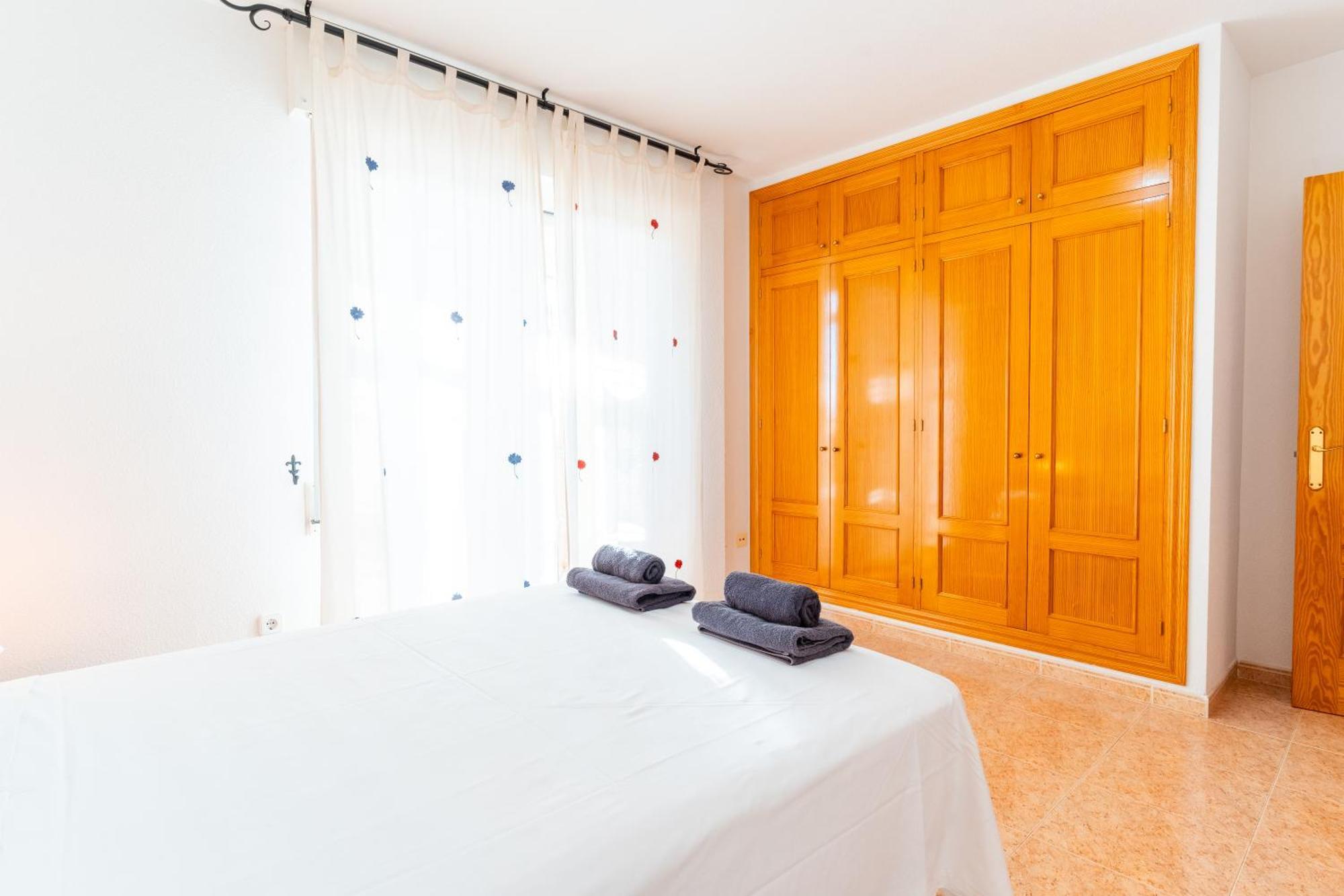 Apartment Trendyhomes Balcon De Aguadulce I Gran Piso Con Impresionantes Vistas Al Mar Aguadulce (Almeria)