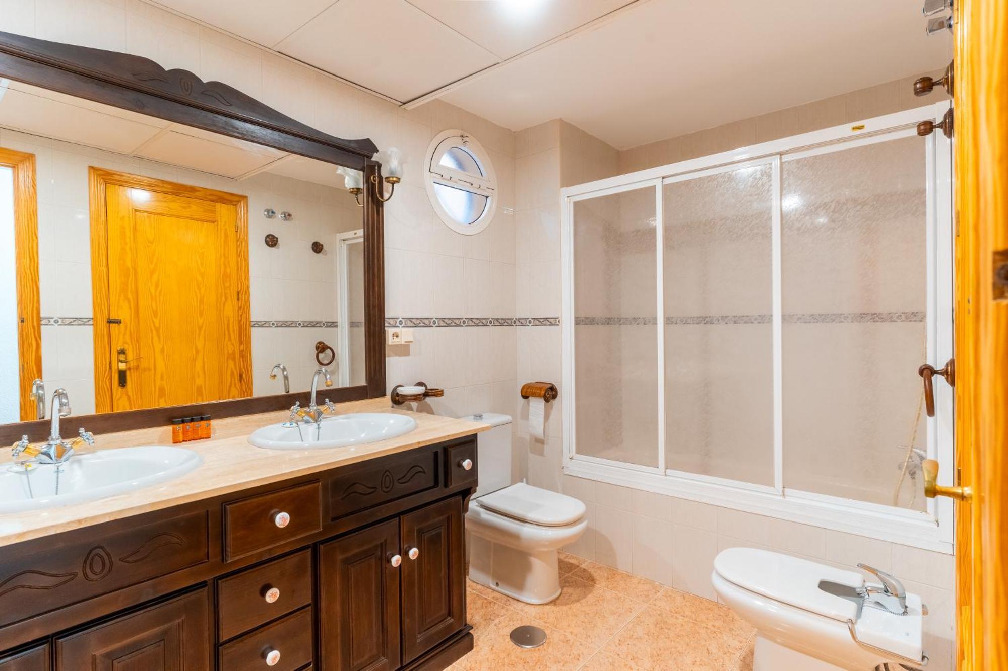 Trendyhomes Balcon De Aguadulce I Gran Piso Con Impresionantes Vistas Al Mar * Aguadulce (Almeria)