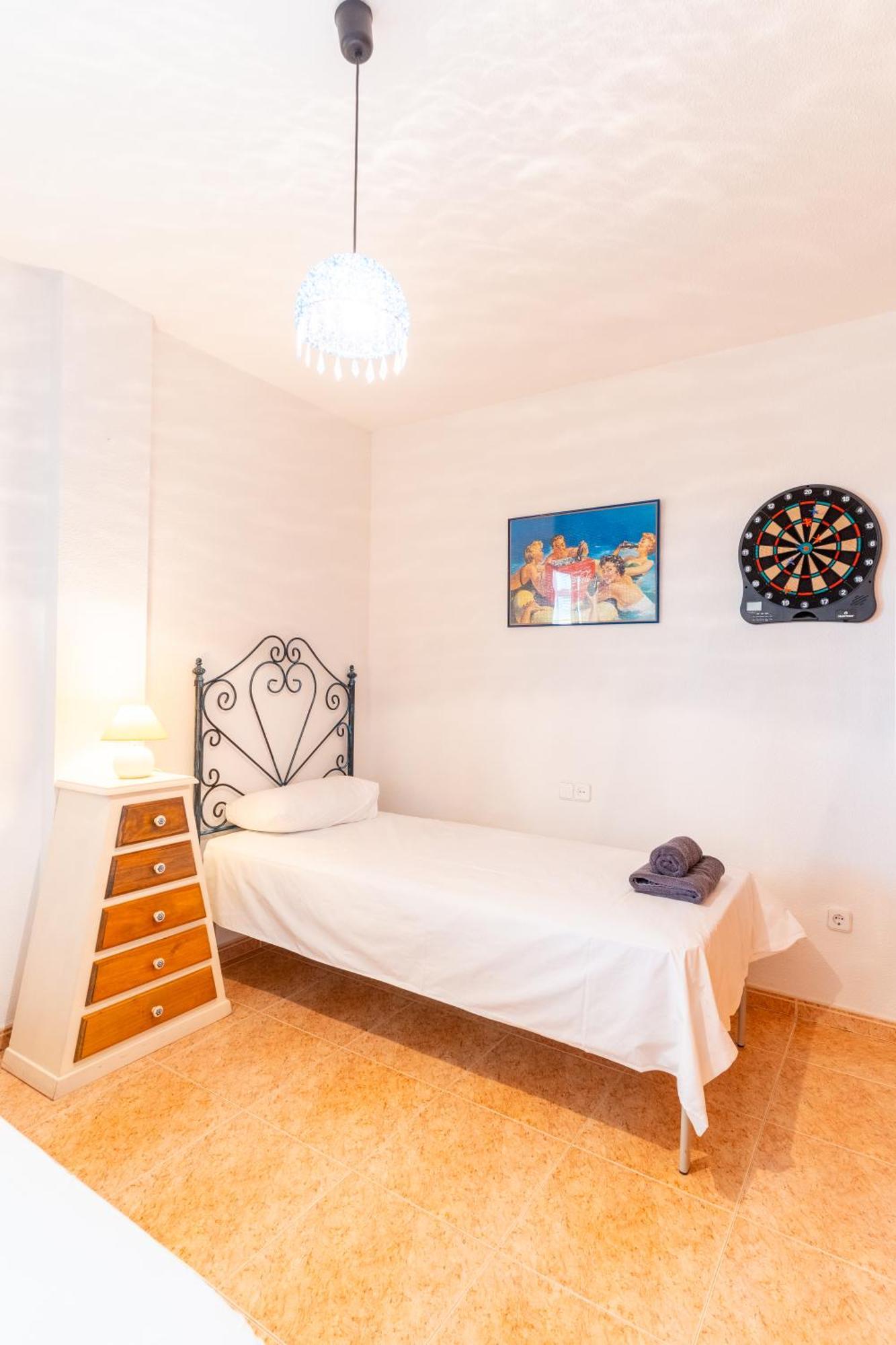 Apartment Trendyhomes Balcon De Aguadulce I Gran Piso Con Impresionantes Vistas Al Mar