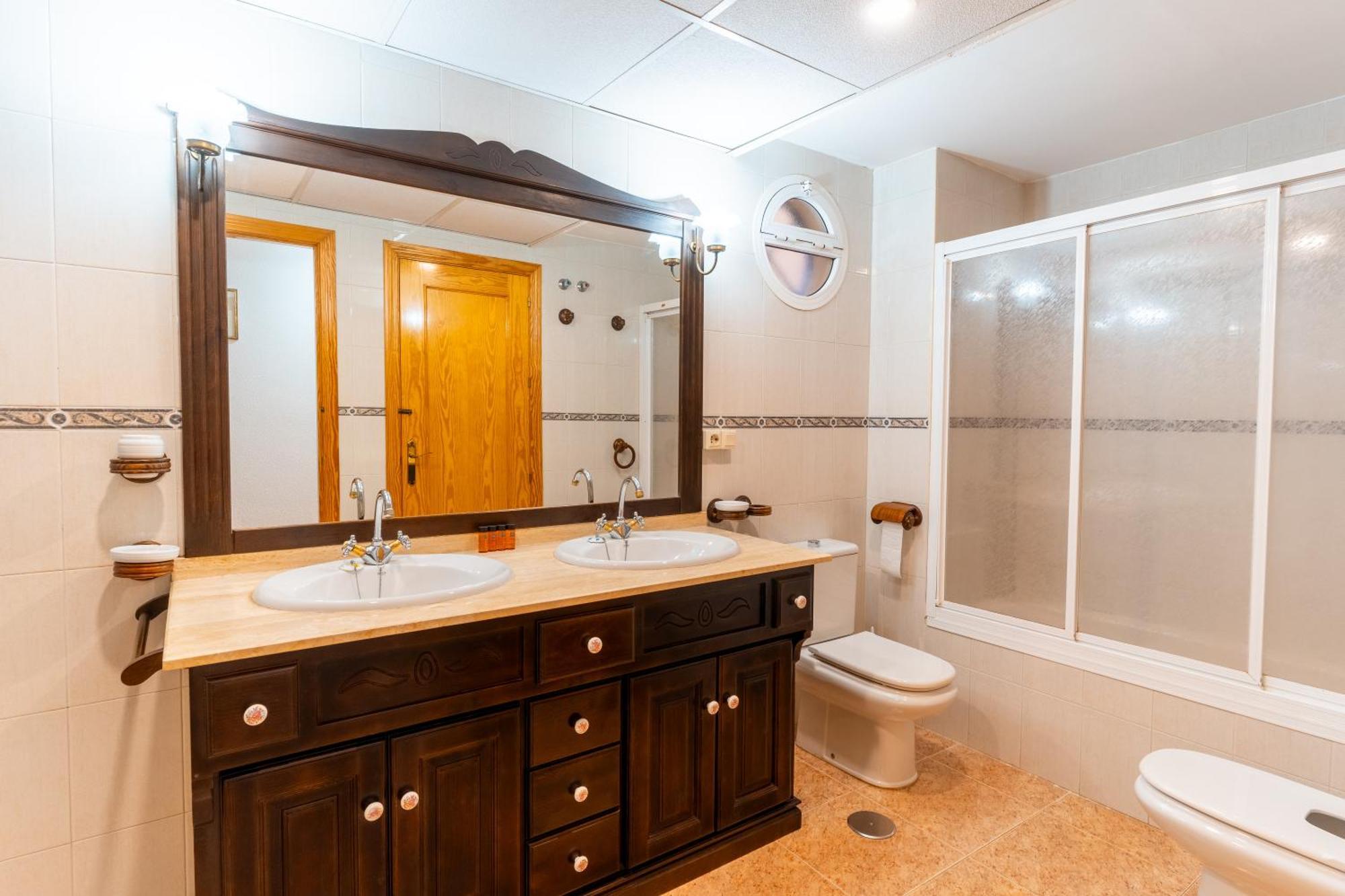 Trendyhomes Balcon De Aguadulce I Gran Piso Con Impresionantes Vistas Al Mar Aguadulce (Almeria)
