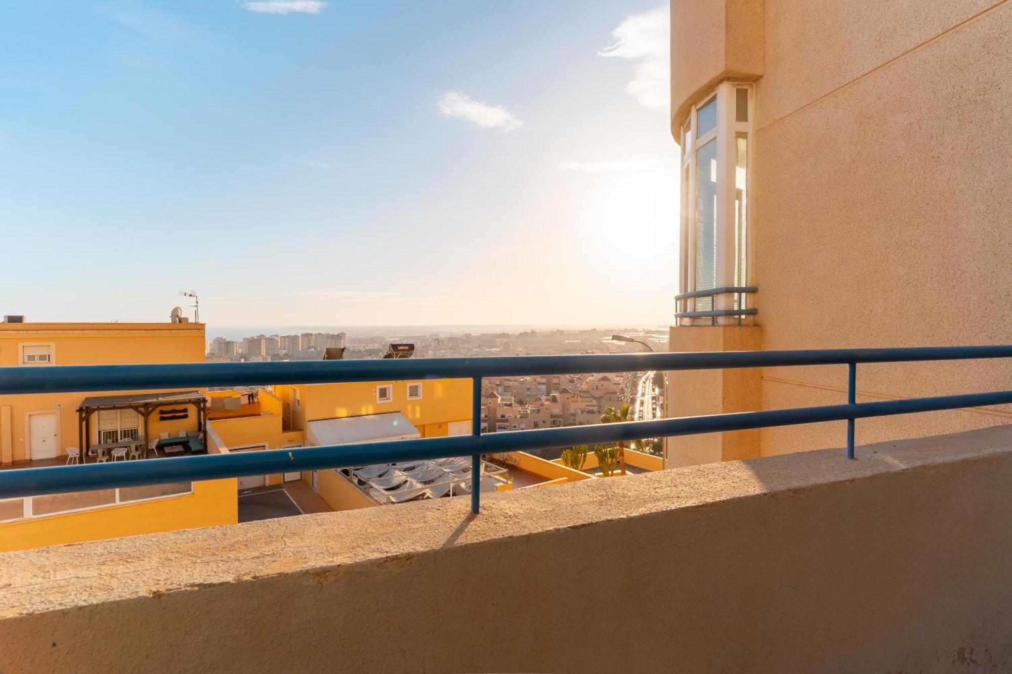 Trendyhomes Balcon De Aguadulce I Gran Piso Con Impresionantes Vistas Al Mar Apartment *