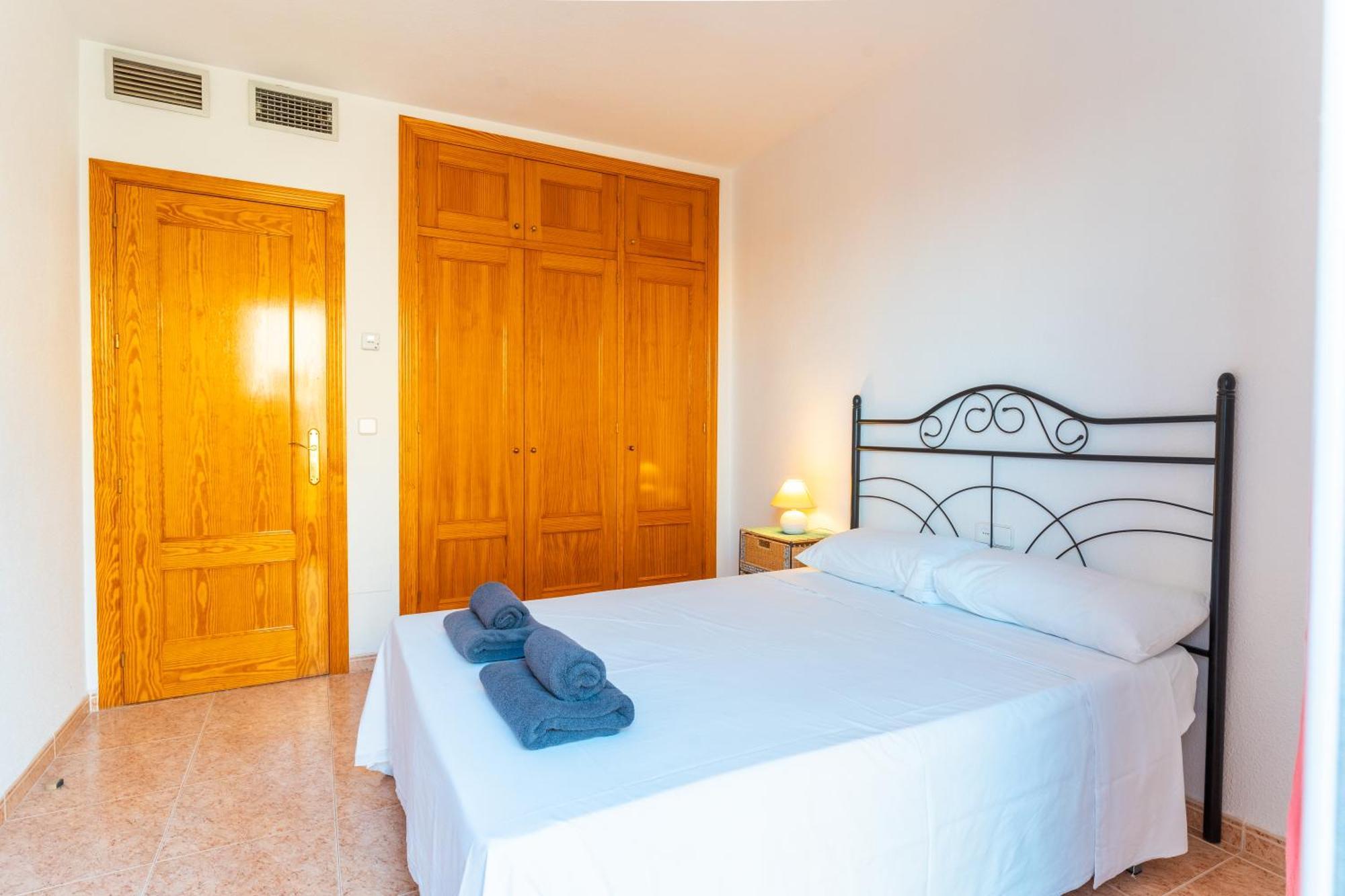 Apartment Trendyhomes Balcon De Aguadulce I Gran Piso Con Impresionantes Vistas Al Mar *