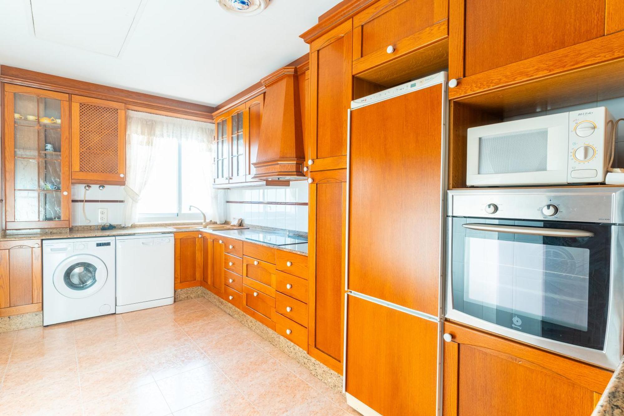 Trendyhomes Balcon De Aguadulce I Gran Piso Con Impresionantes Vistas Al Mar Aguadulce (Almeria)