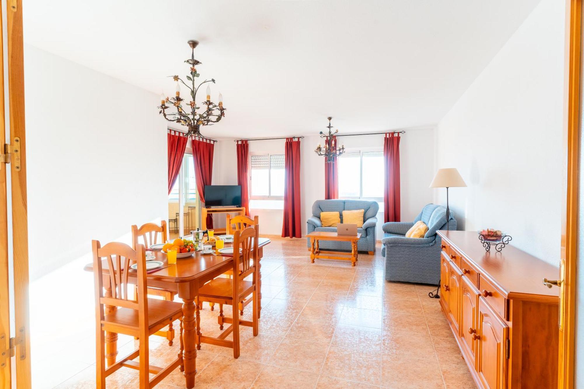 Trendyhomes Balcon De Aguadulce I Gran Piso Con Impresionantes Vistas Al Mar