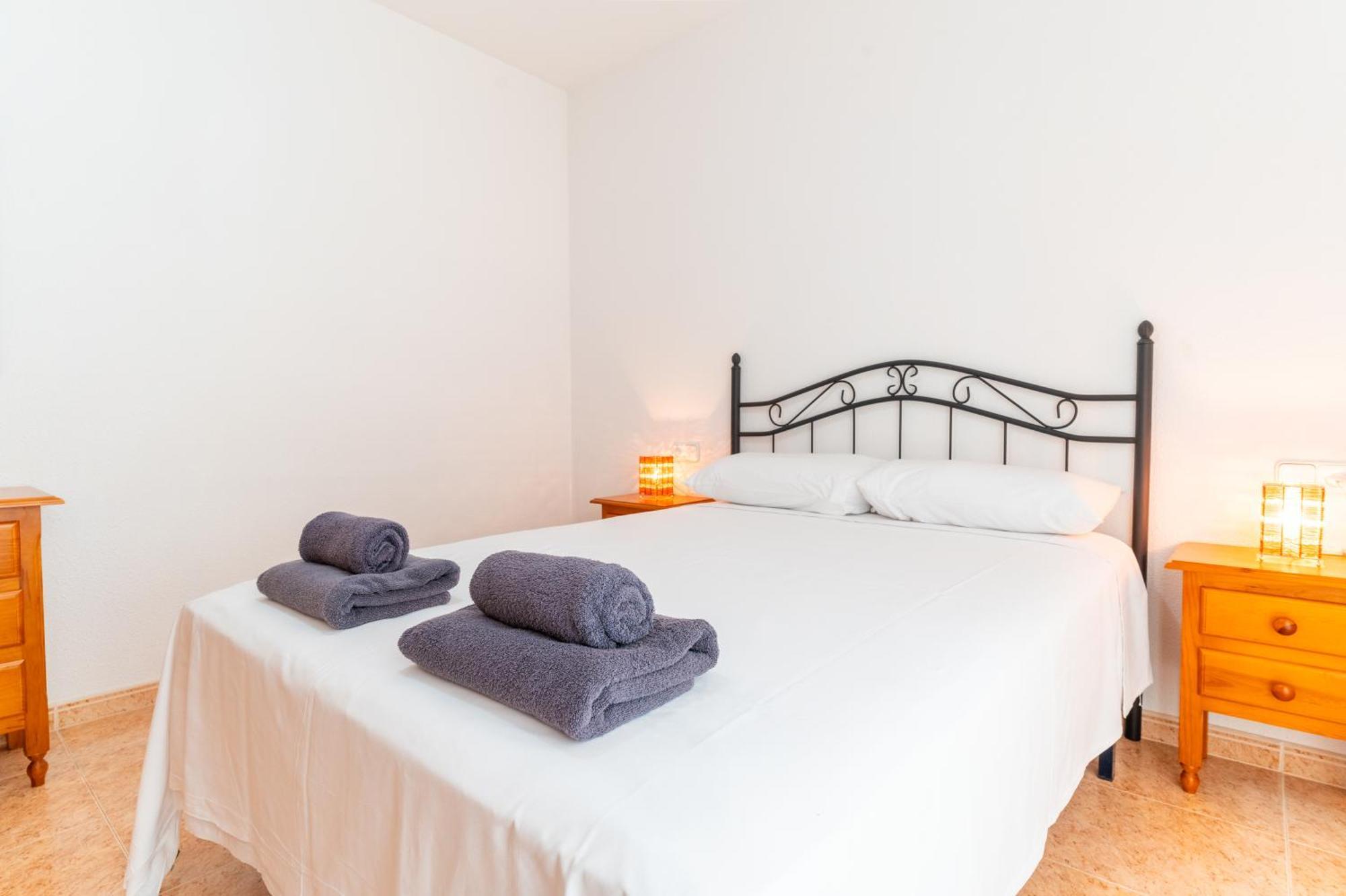 Trendyhomes Balcon De Aguadulce I Gran Piso Con Impresionantes Vistas Al Mar Aguadulce (Almeria)