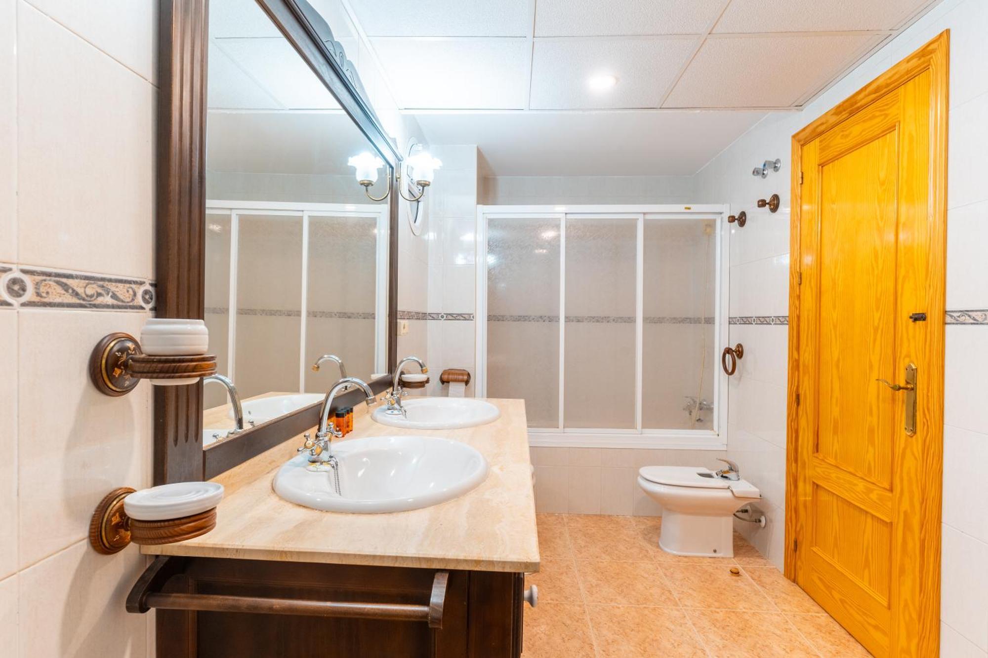 Trendyhomes Balcon De Aguadulce I Gran Piso Con Impresionantes Vistas Al Mar Apartment
