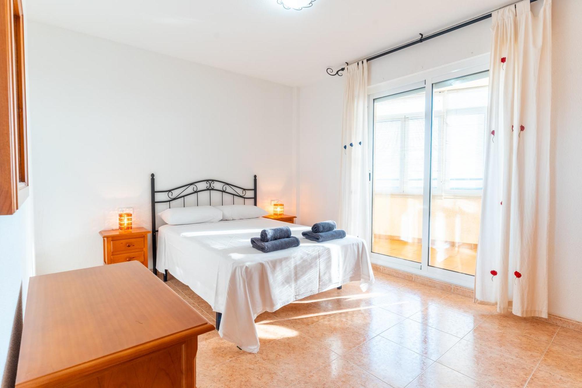 Trendyhomes Balcon De Aguadulce I Gran Piso Con Impresionantes Vistas Al Mar Apartment