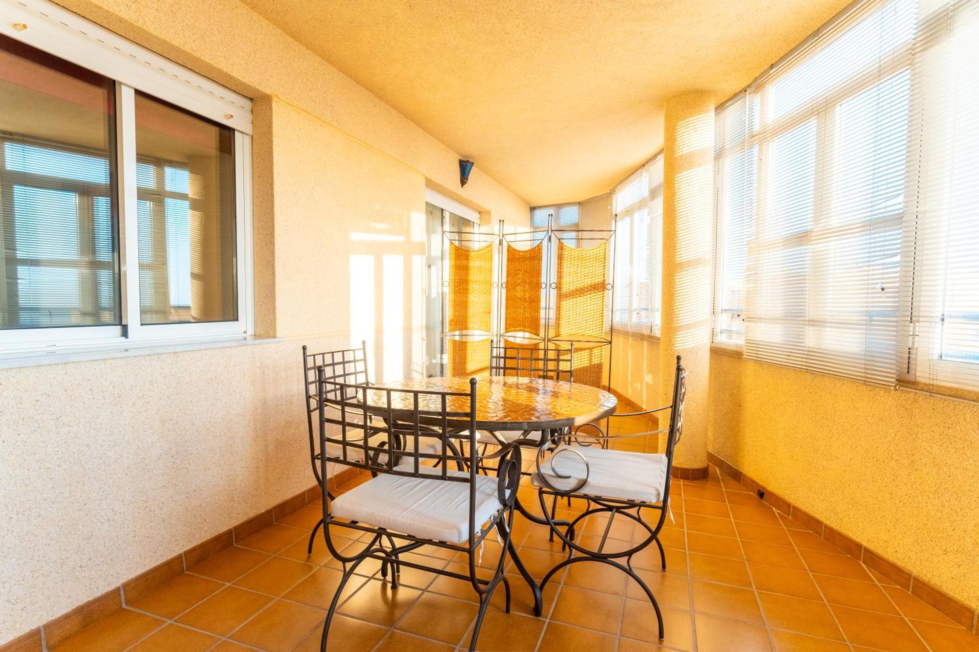 Trendyhomes Balcon De Aguadulce I Gran Piso Con Impresionantes Vistas Al Mar Apartment *
