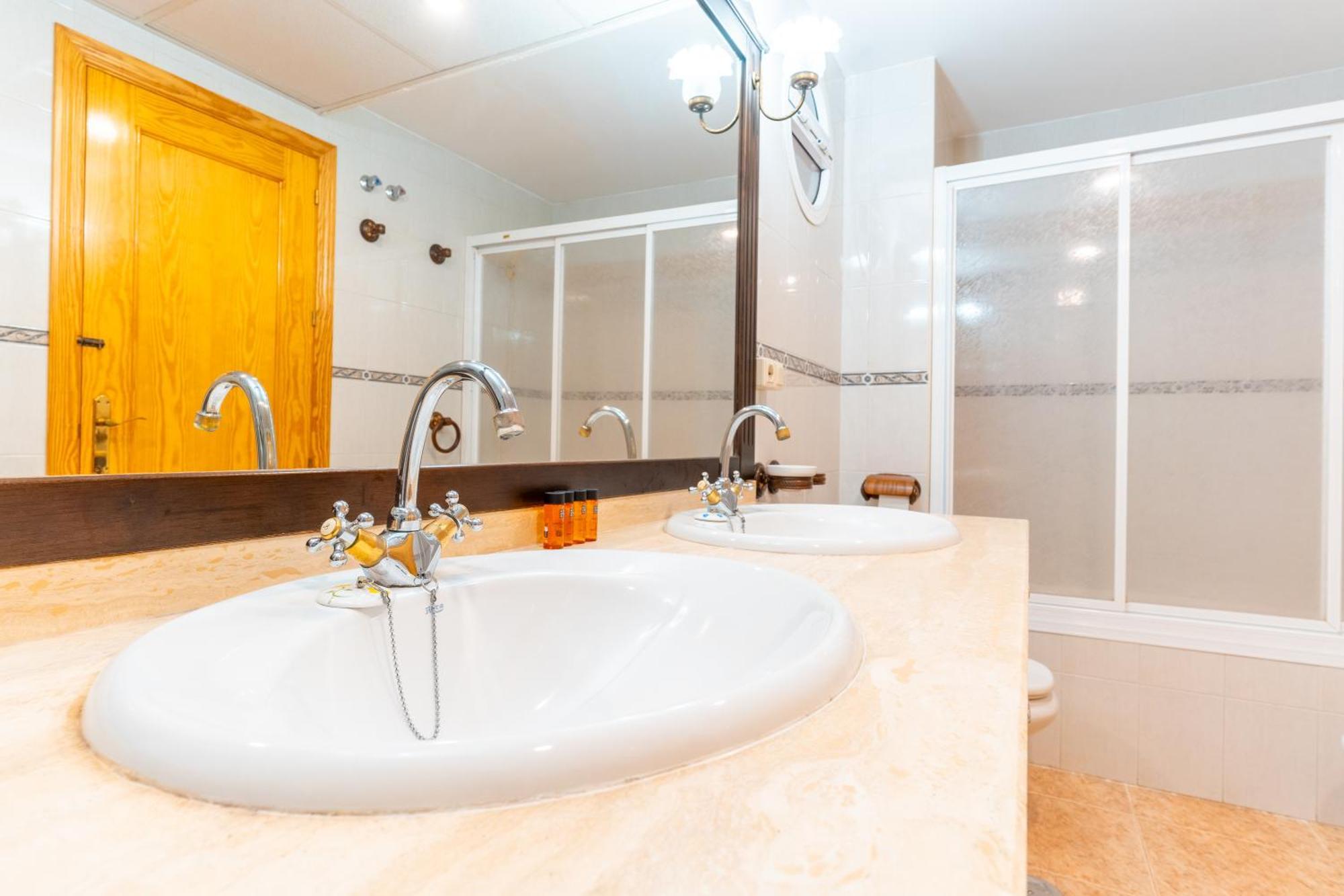 Apartment Trendyhomes Balcon De Aguadulce I Gran Piso Con Impresionantes Vistas Al Mar Aguadulce (Almeria)